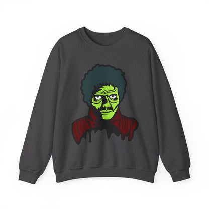 Thriller Night Sweatshirt - The Trini Gee