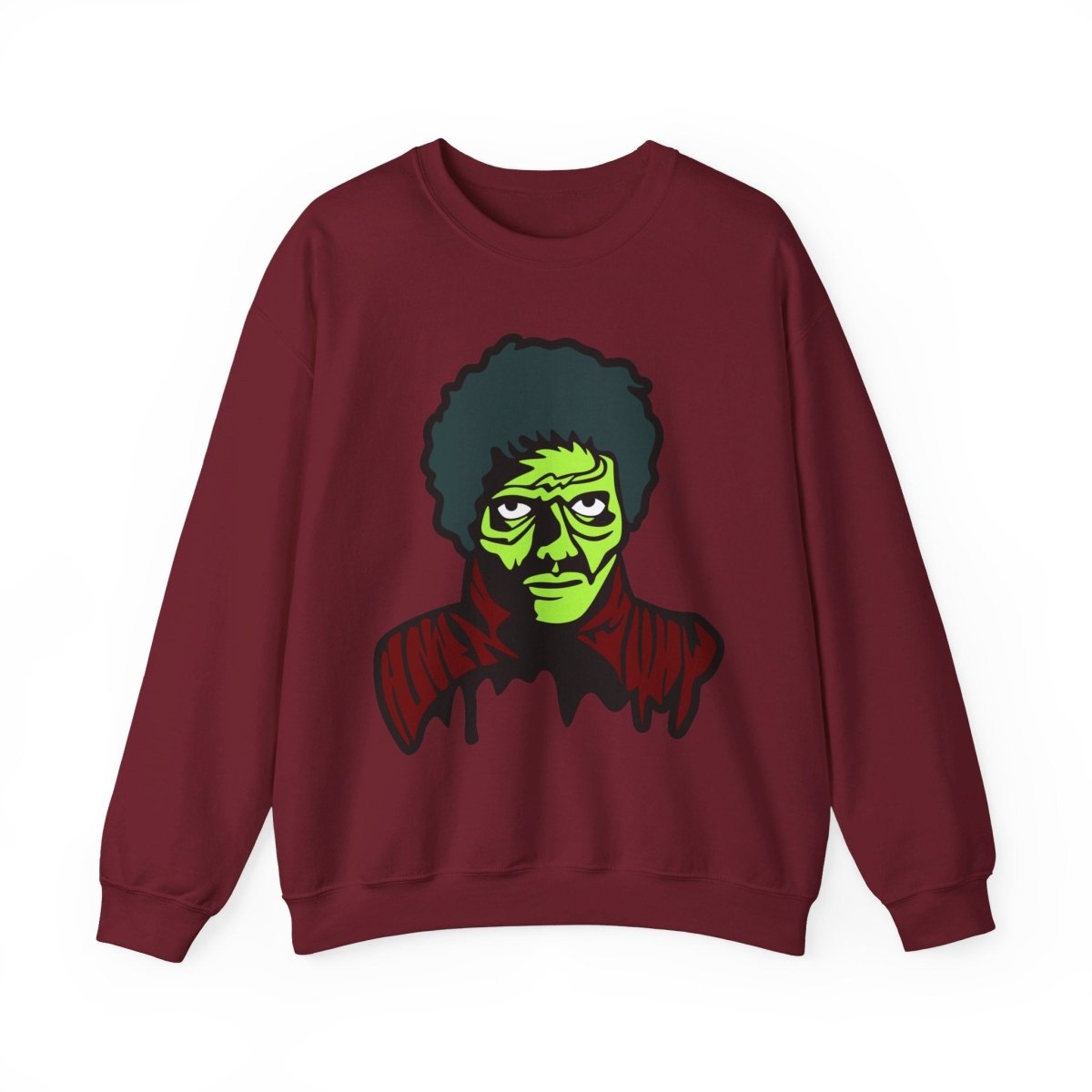 Thriller Night Sweatshirt - The Trini Gee