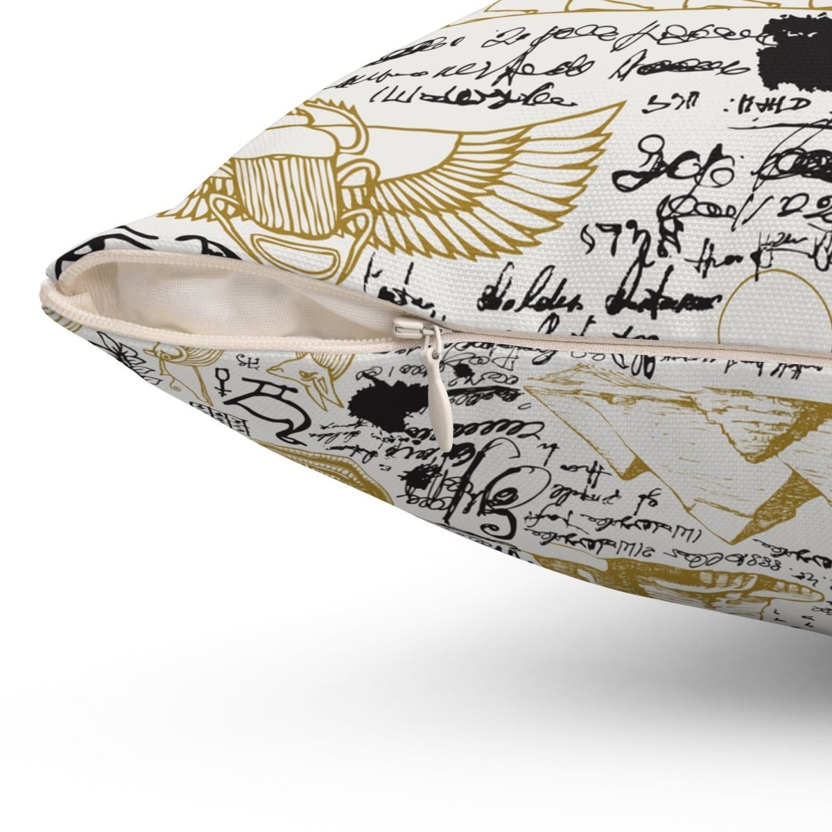 Travel Egypt Pillow - The Trini Gee