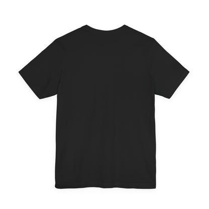 Trippy Psychedelic T‑Shirt - Afrocentric Art by The Trini Gee