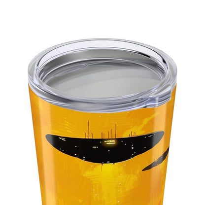 UFO Sighting 20oz Tumbler - The Trini Gee