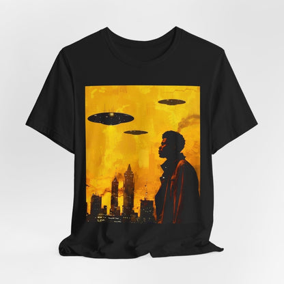 UFO Sighting Shirt - The Trini Gee