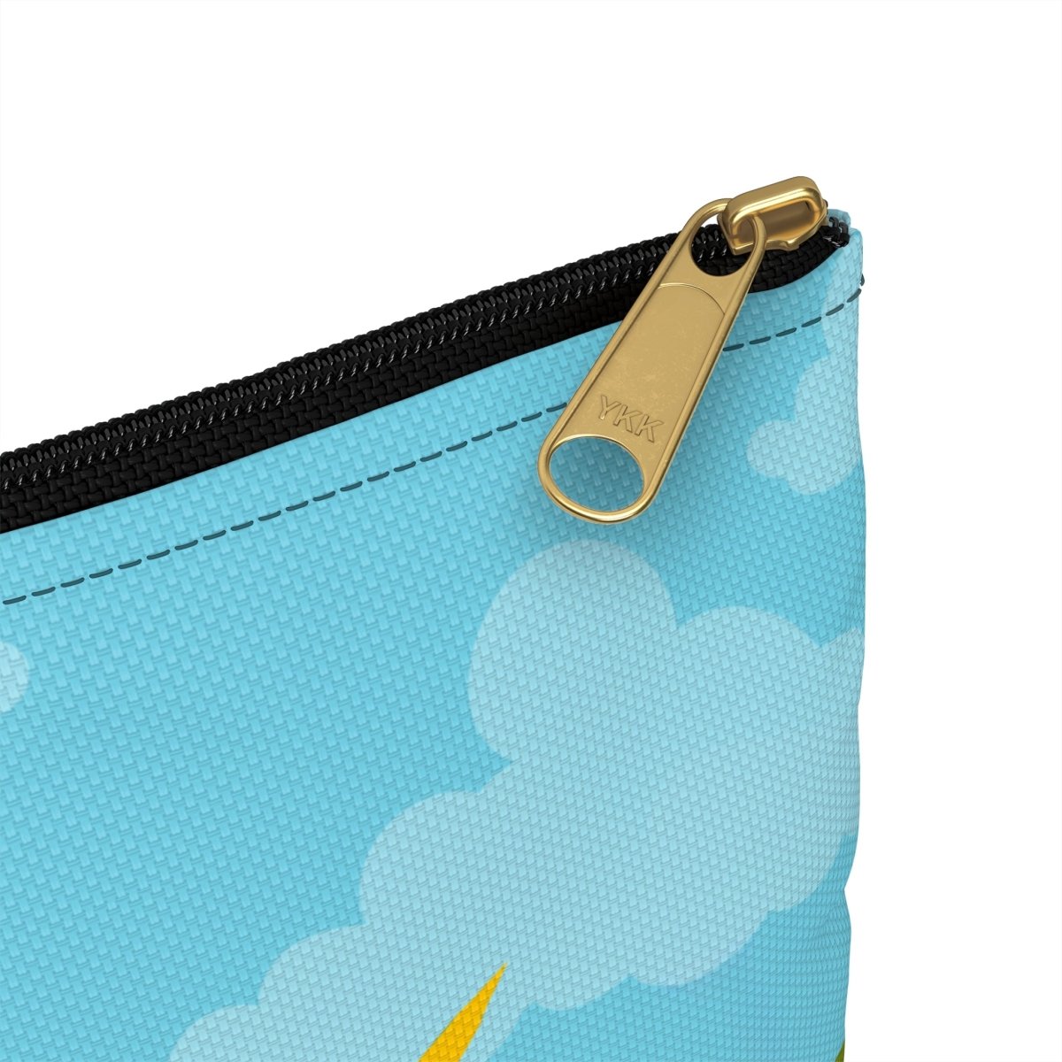 Unicorn Float Pouch - The Trini Gee