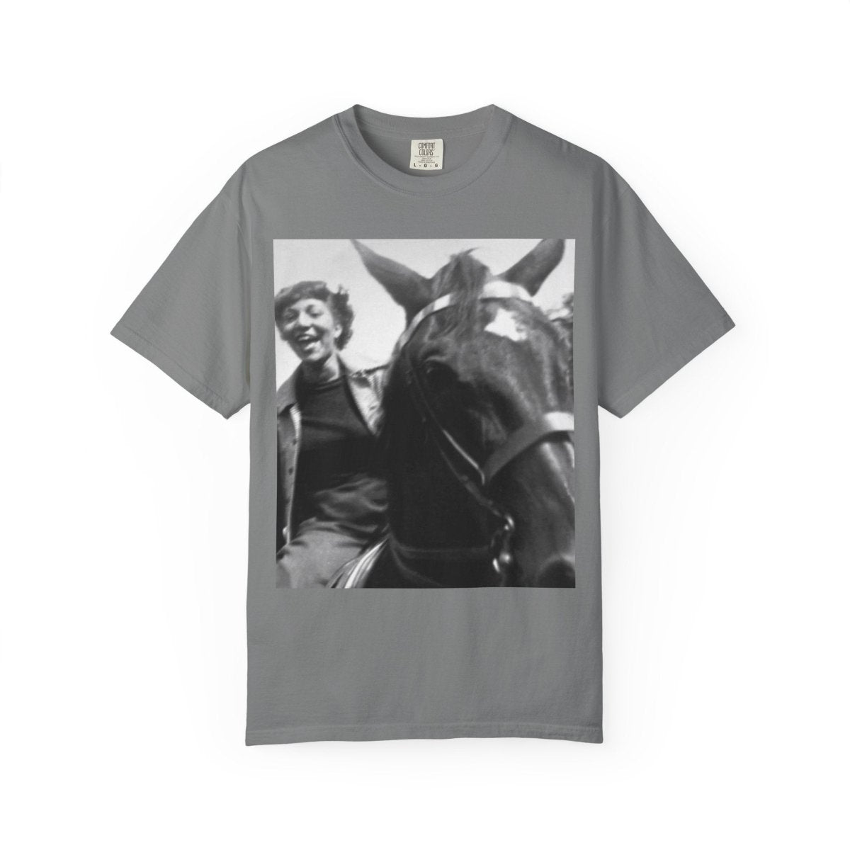 Western Heritage T-Shirt - Afrocentric Art by The Trini Gee