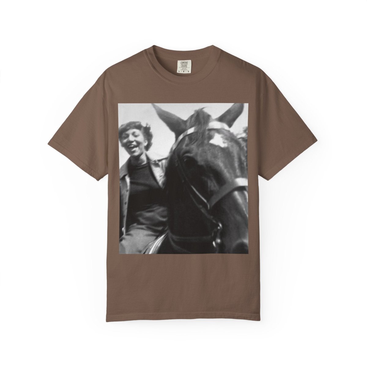 Western Heritage T-Shirt - Afrocentric Art by The Trini Gee
