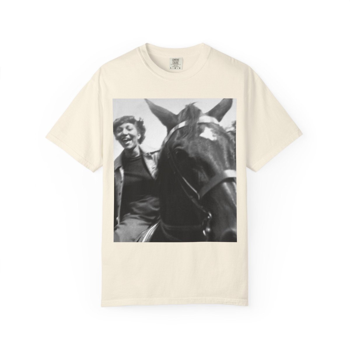 Western Heritage T-Shirt - Afrocentric Art by The Trini Gee