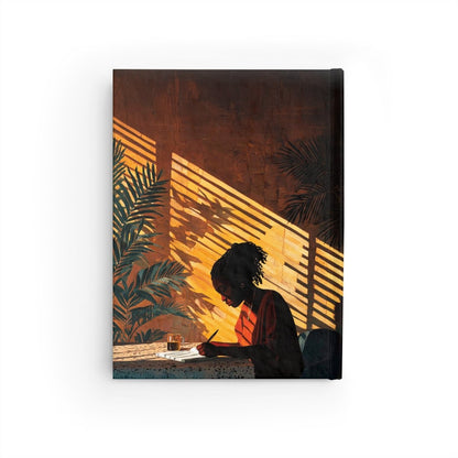 Writer at Table Journal - The Trini Gee