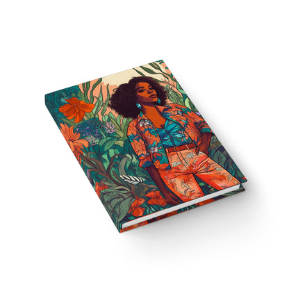 Tropical Woman Journal