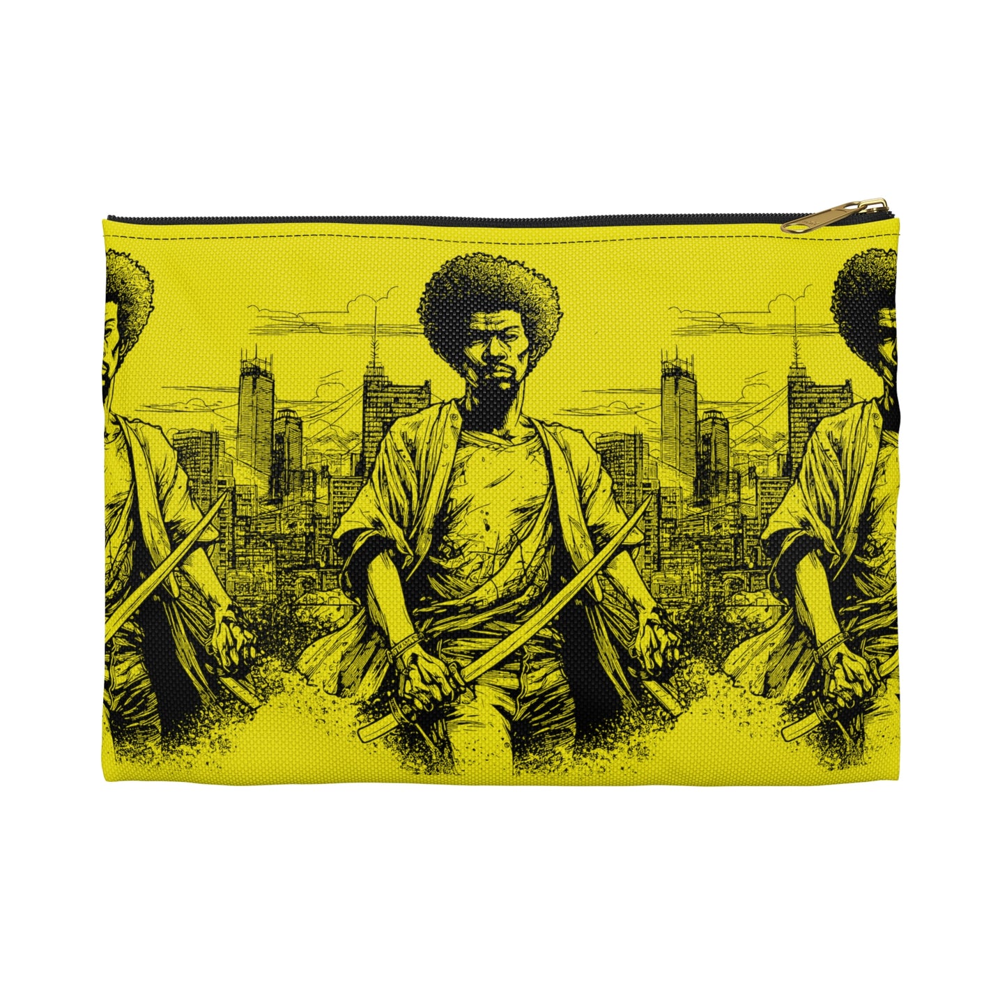 Afro Sword Pouch