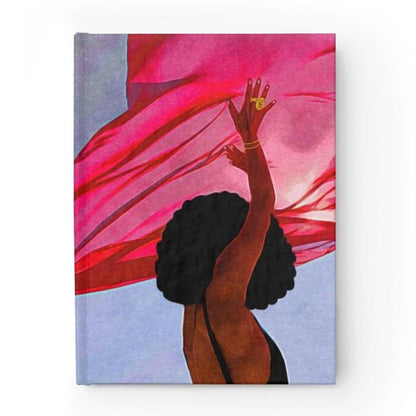 African American Journal - The Trini Gee