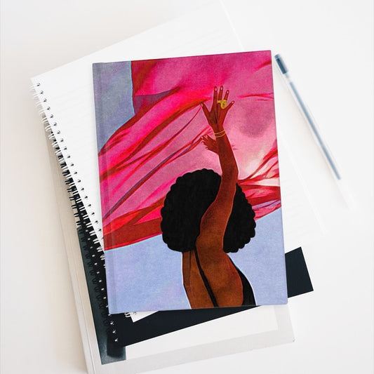 African American Journal - The Trini Gee