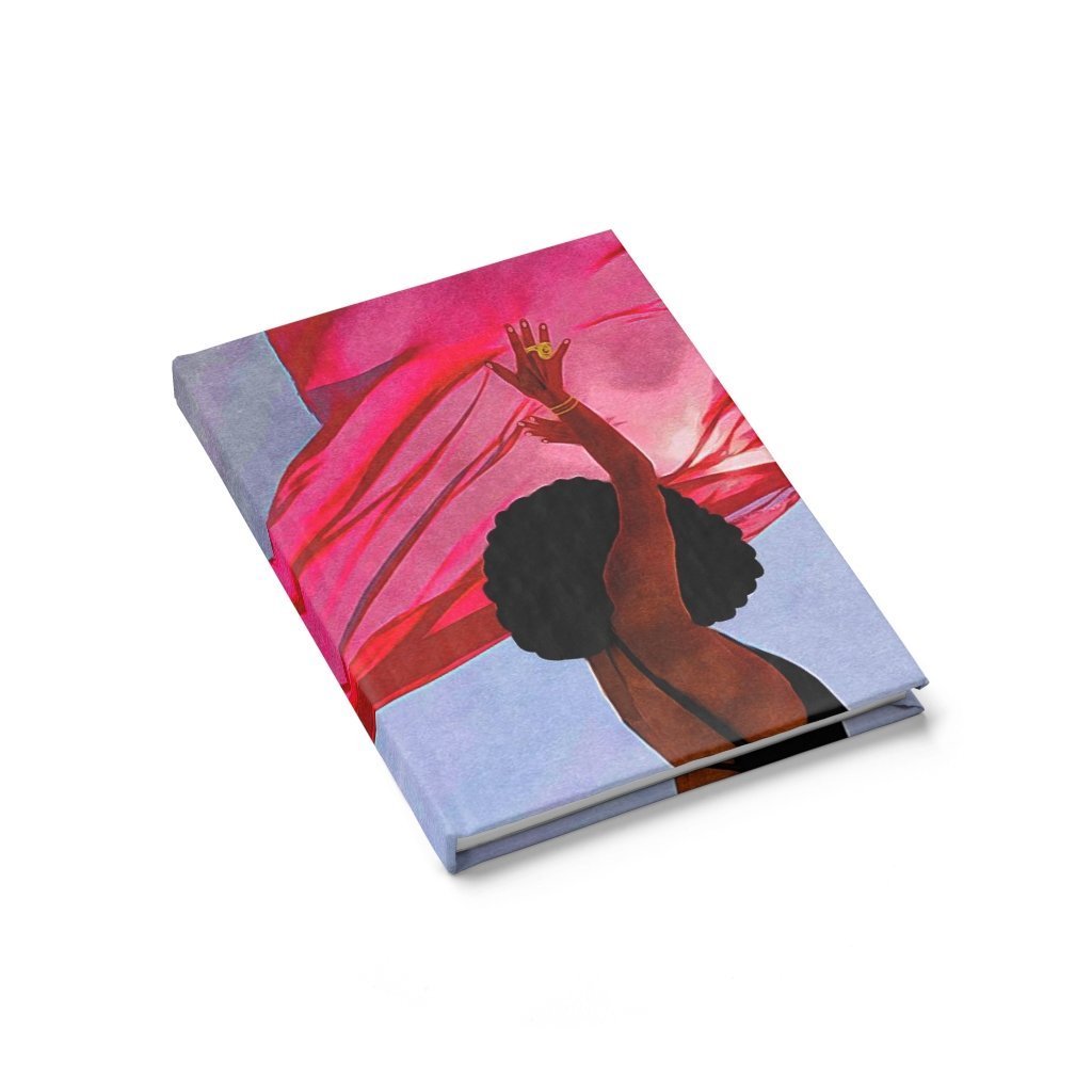 African American Journal - The Trini Gee