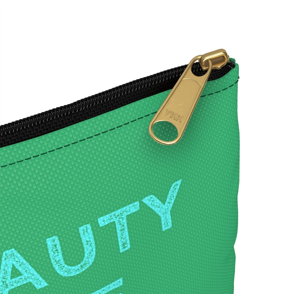 African Proverb Pouch - The Trini Gee