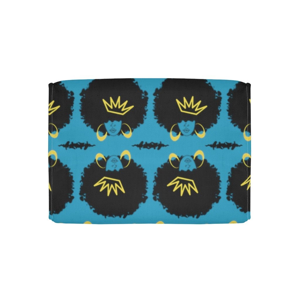 Afro Queen Lunch Bag - The Trini Gee