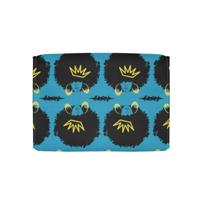 Afro Queen Lunch Bag - The Trini Gee