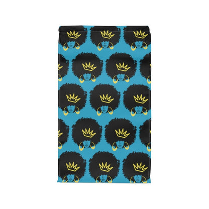 Afro Queen Lunch Bag - The Trini Gee