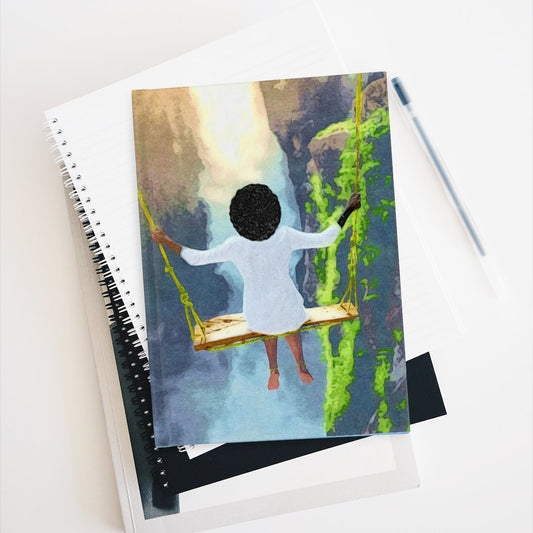 Afro Swing Journal - The Trini Gee