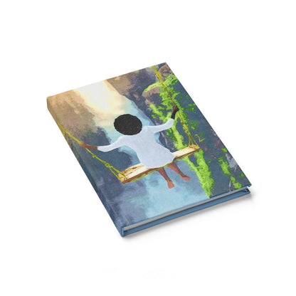 Afro Swing Journal - The Trini Gee