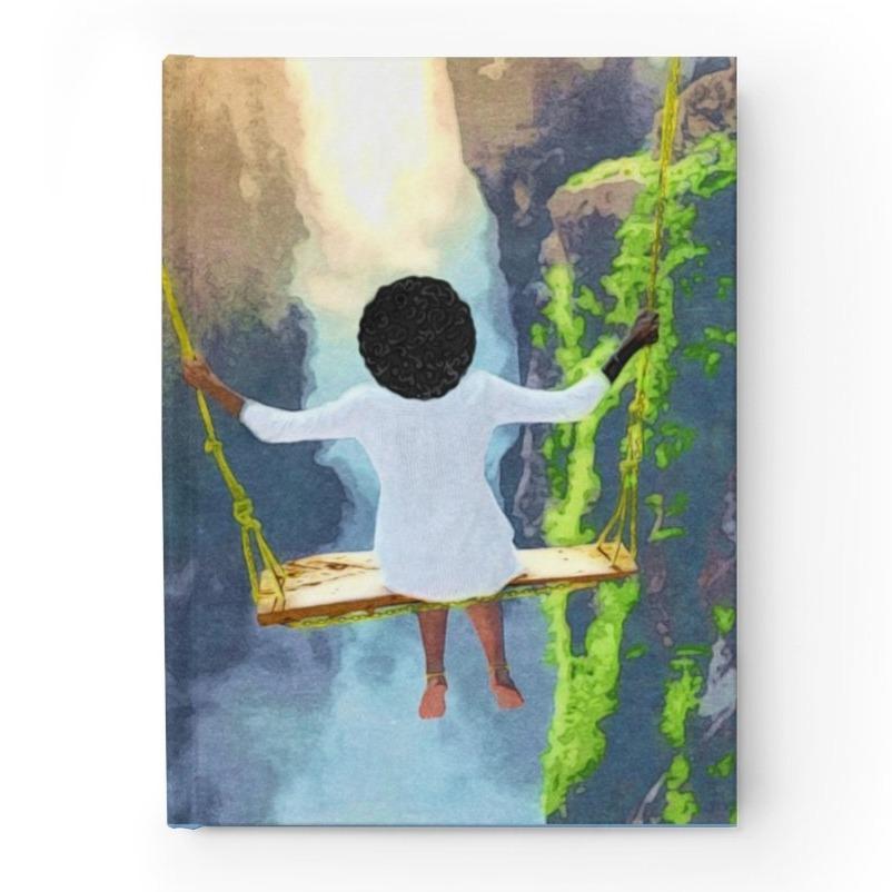 Afro Swing Journal - The Trini Gee