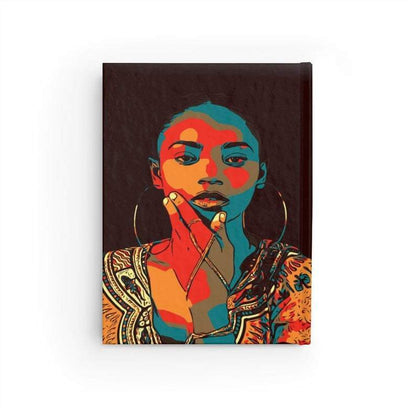 Afrocentric Woman Journal - The Trini Gee