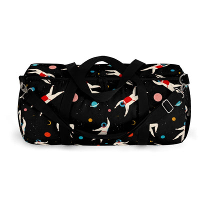 Astronauts Duffel Bag - The Trini Gee