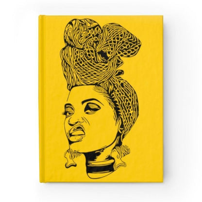 Attitude Journal - The Trini Gee