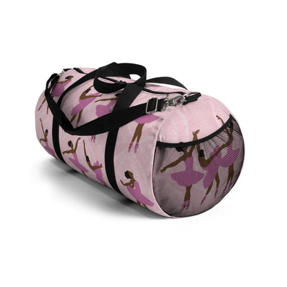 Ballerina Duffel Bag - The Trini Gee