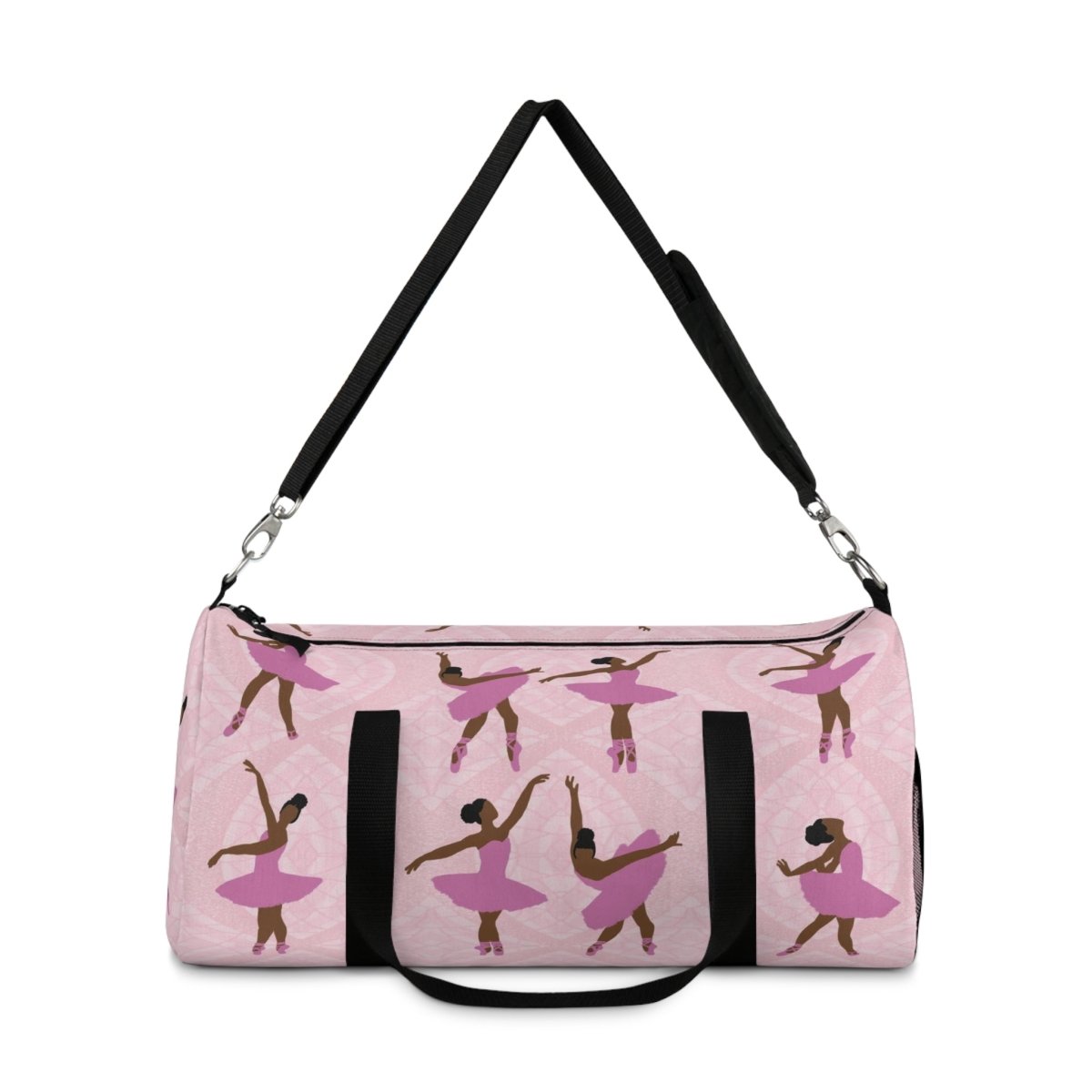 Ballerina Duffel Bag - The Trini Gee