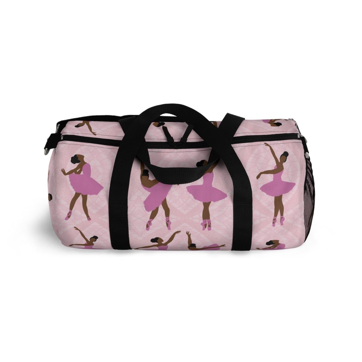 Ballerina Duffel Bag - The Trini Gee