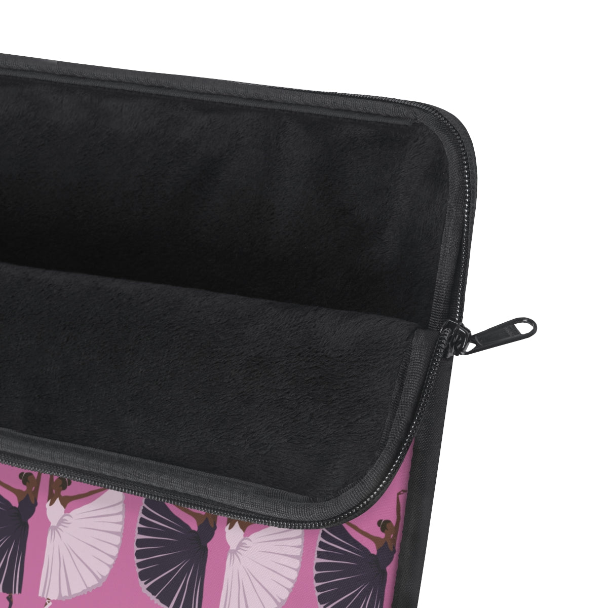 Ballerina Duo Laptop Sleeve - The Trini Gee