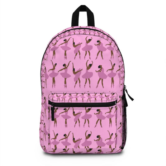 Ballerinas Backpack - The Trini Gee