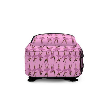 Ballerinas Backpack - The Trini Gee