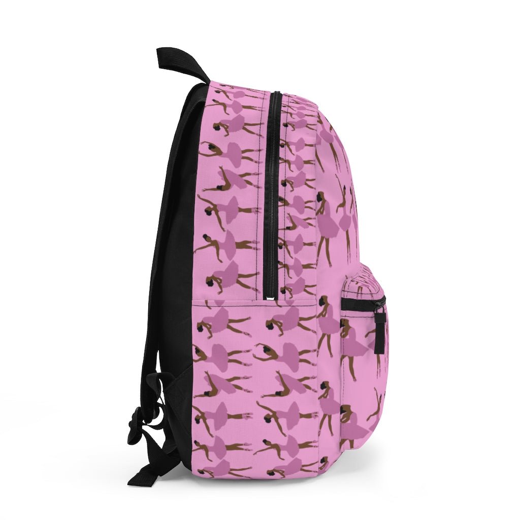 Ballerinas Backpack - The Trini Gee