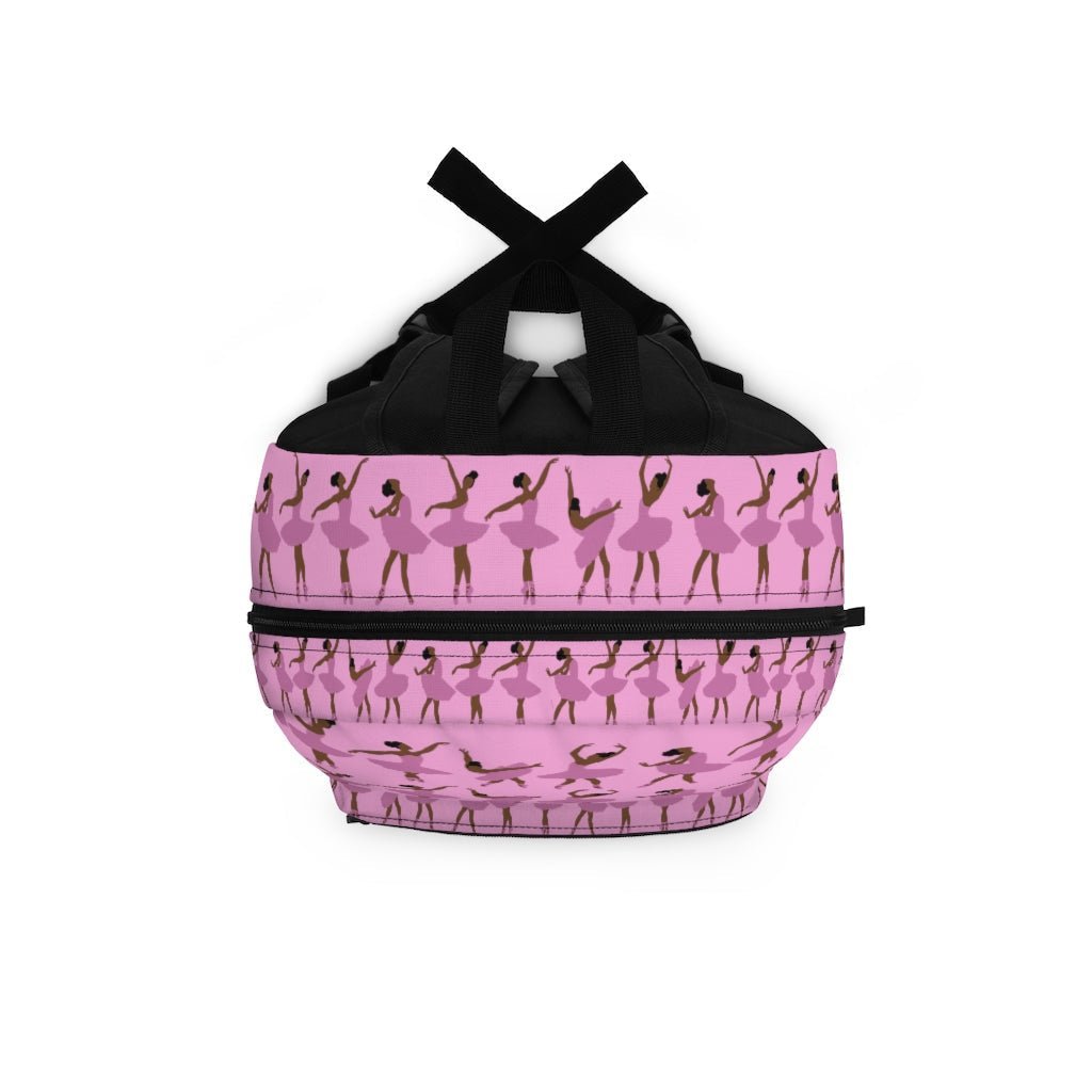 Ballerinas Backpack - The Trini Gee