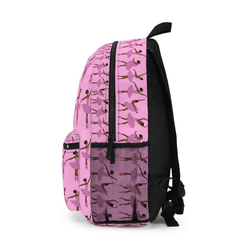 Ballerinas Backpack - The Trini Gee