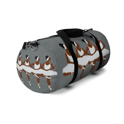 Ballerinas Duffel Bag - The Trini Gee