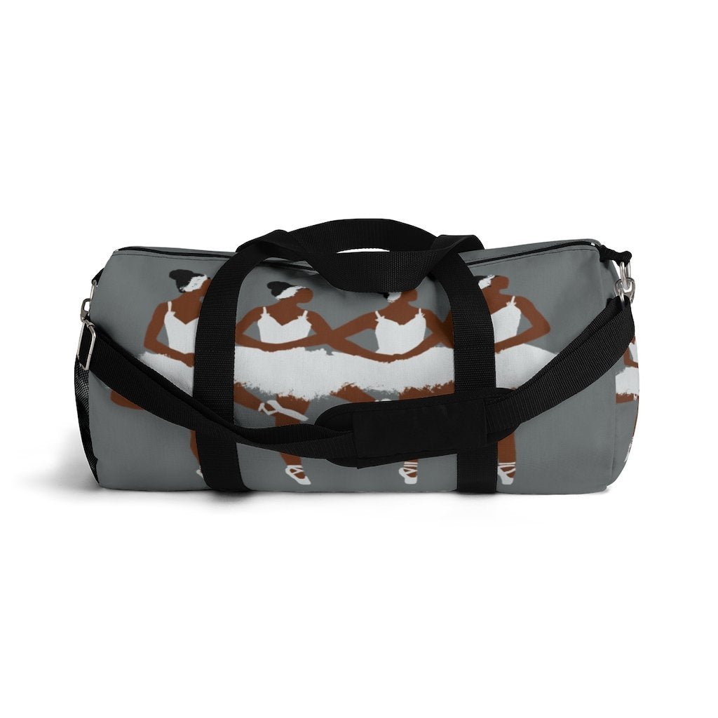 Ballerinas Duffel Bag - The Trini Gee
