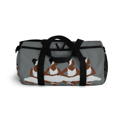 Ballerinas Duffel Bag - The Trini Gee