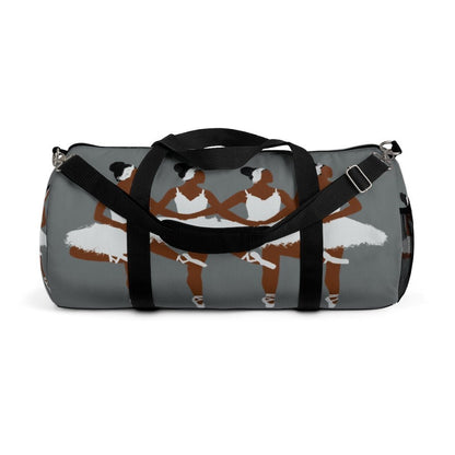 Ballerinas Duffel Bag - The Trini Gee