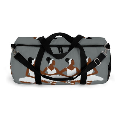 Ballerinas Duffel Bag - The Trini Gee