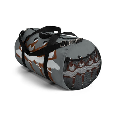 Ballerinas Duffel Bag - The Trini Gee