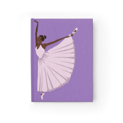 Ballet Duet Journal - The Trini Gee