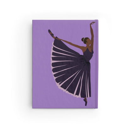 Ballet Duet Journal - The Trini Gee