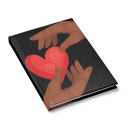 Black Love Journal - The Trini Gee