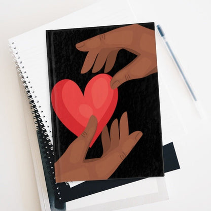 Black Love Journal - The Trini Gee