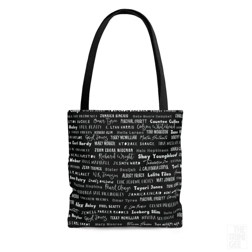 African American Tote Bags | Shop at The Trini Gee