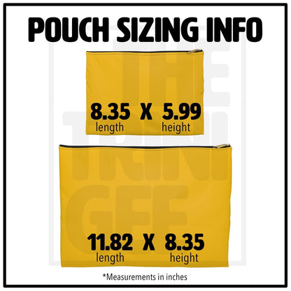 Boxing Pouch