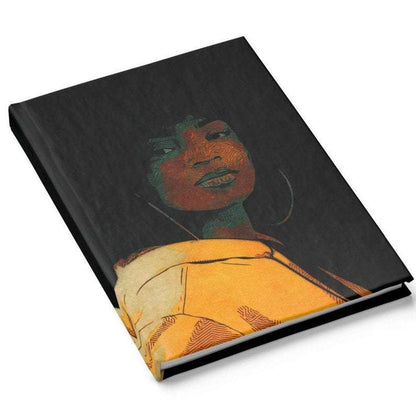 Brown Skin Journal-The Trini Gee