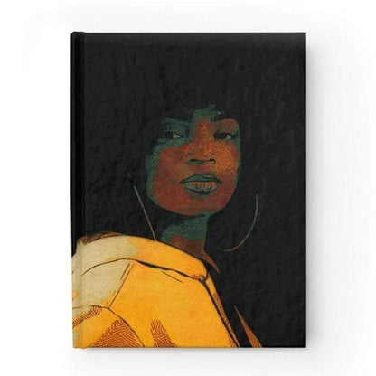 Brown Skin Journal-The Trini Gee