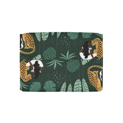 Cheetah Woman Lunch Bag - The Trini Gee